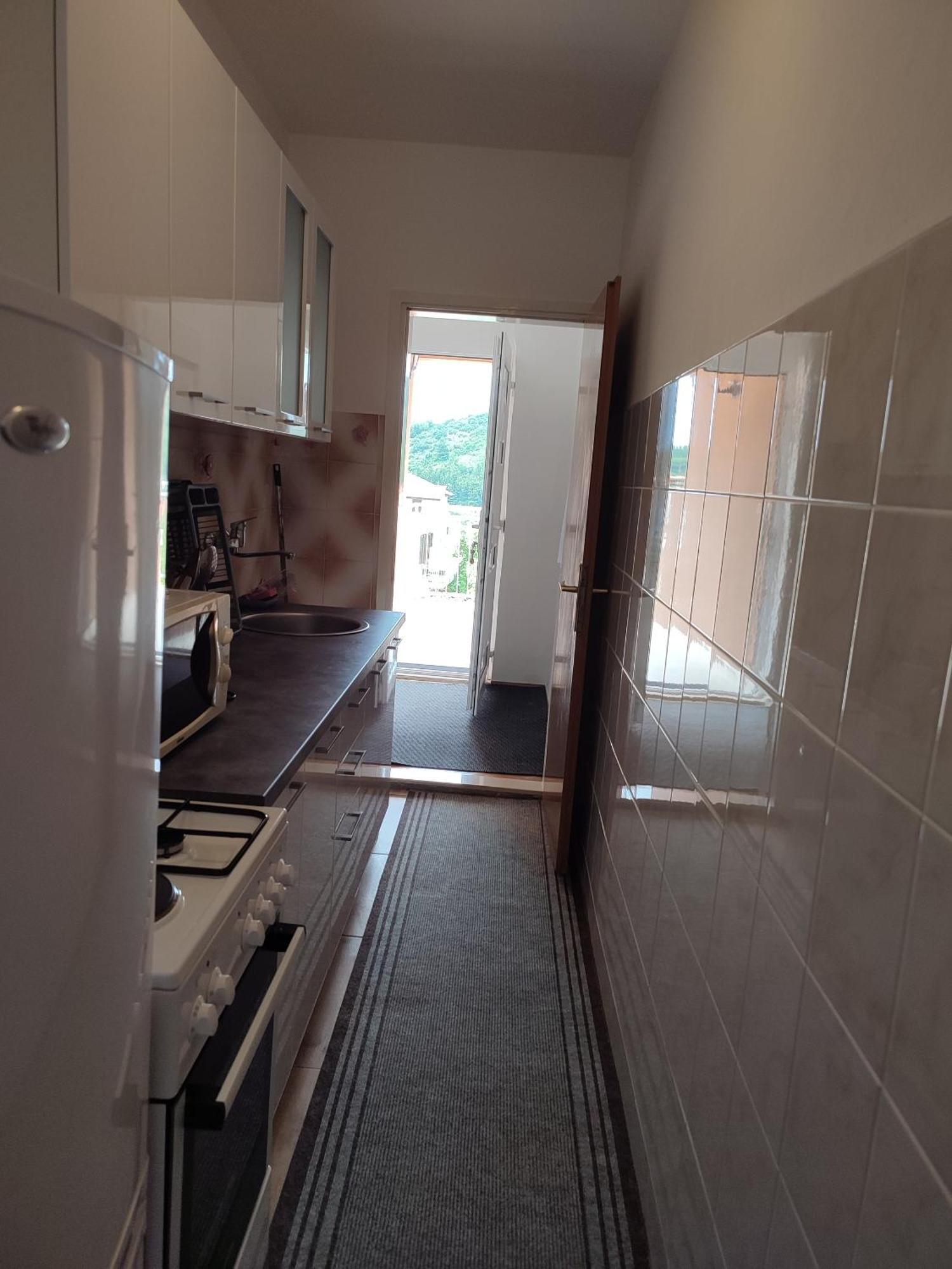 Apartments By The Sea Podaca, Makarska - 2576 객실 사진