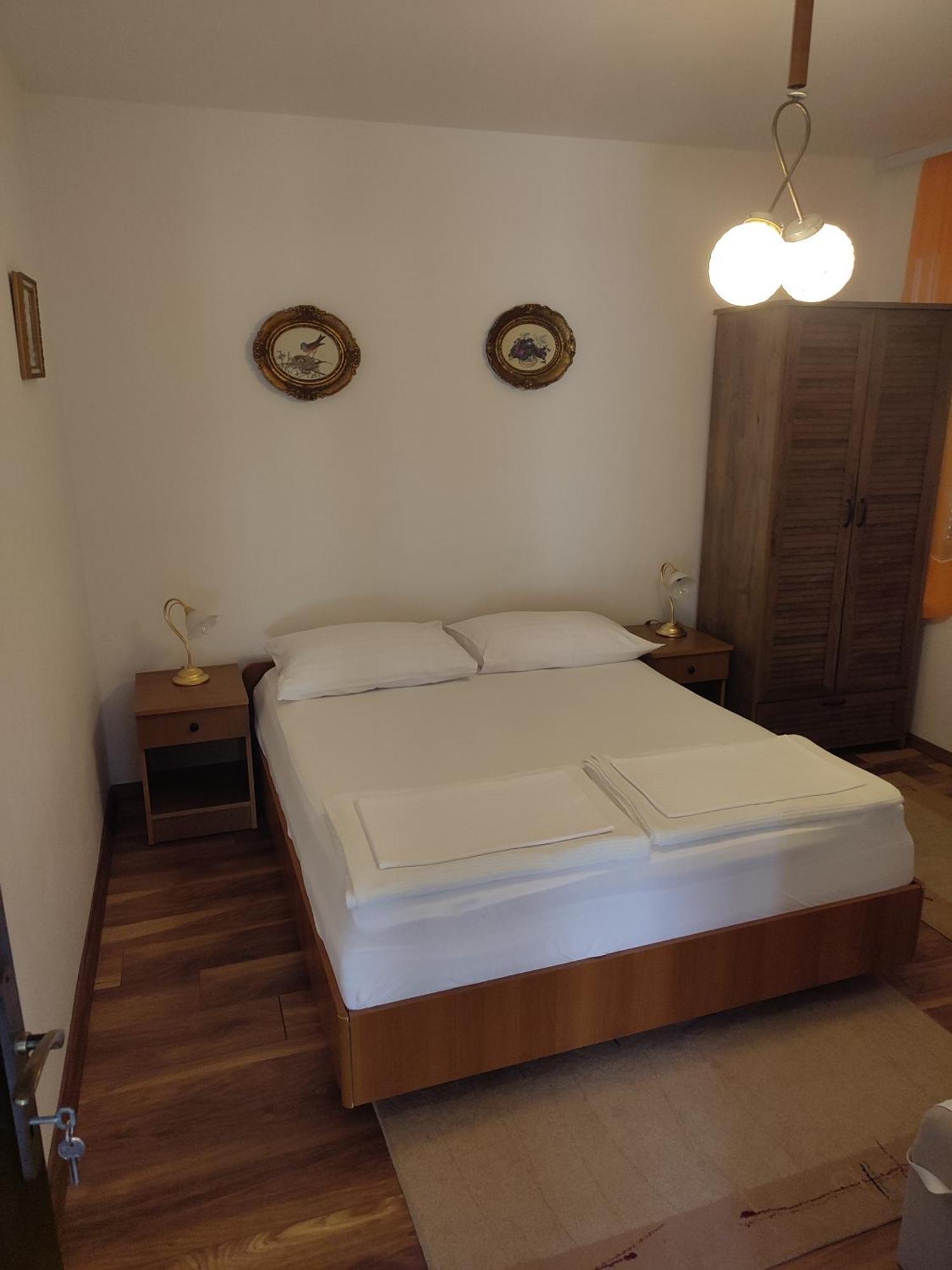 Apartments By The Sea Podaca, Makarska - 2576 외부 사진