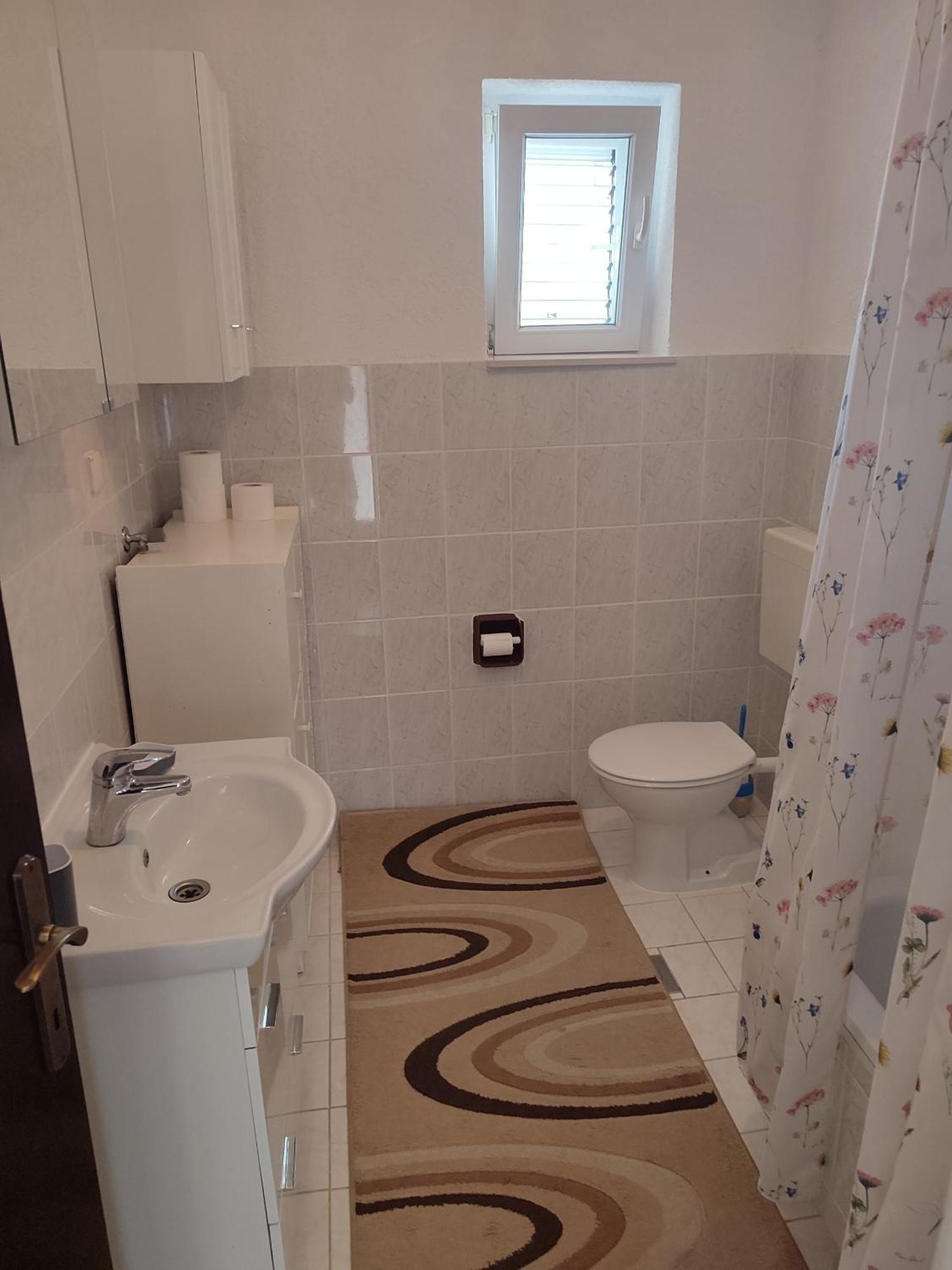 Apartments By The Sea Podaca, Makarska - 2576 외부 사진
