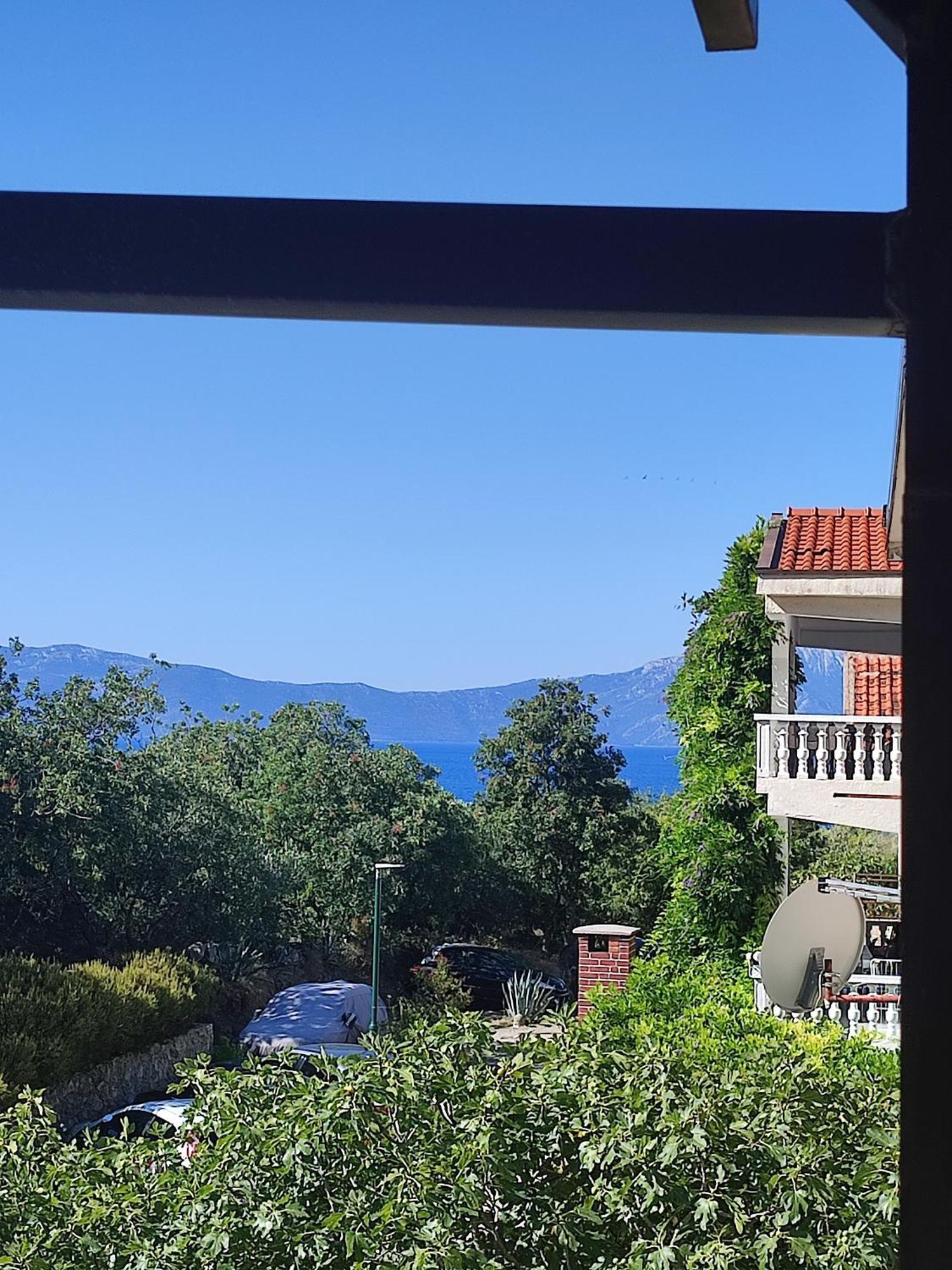 Apartments By The Sea Podaca, Makarska - 2576 외부 사진
